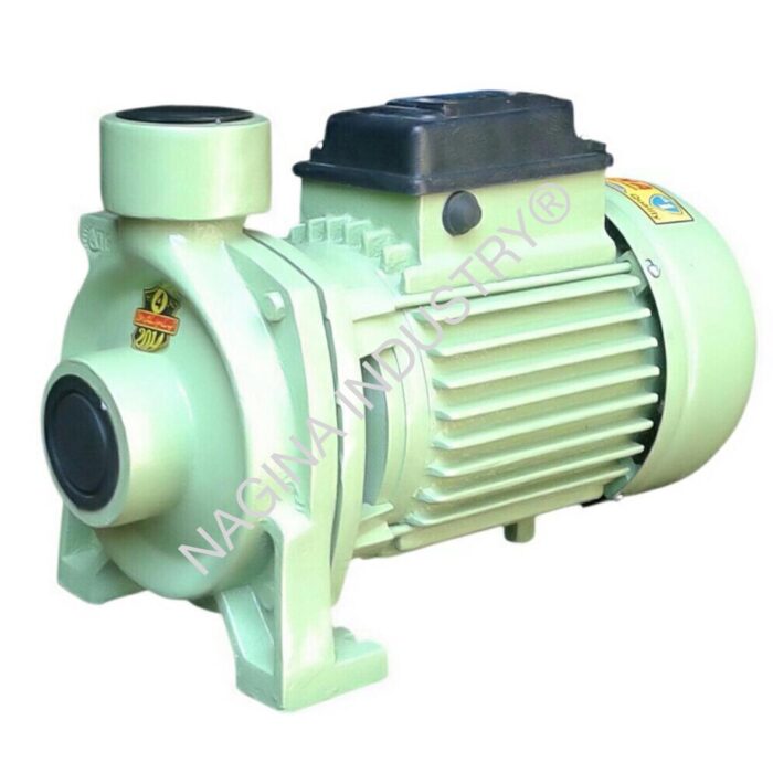 NAGINA Mono-Block Pumps 2 HP  SIZE: (2×2) - Image 1