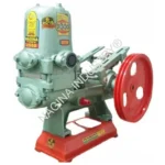 NAGINA Piston Pump (3F BEARING FD)(GD-2500) SIZE: 1¼×1¼