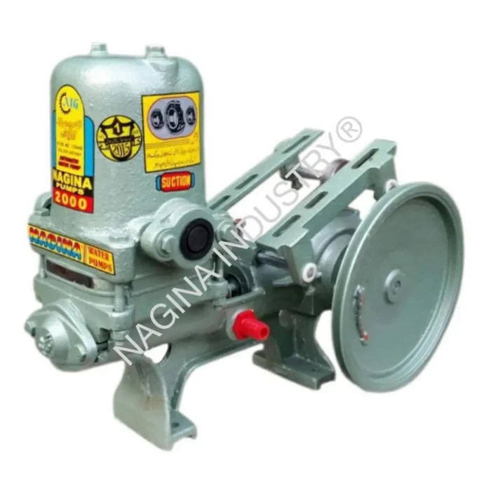 NAGINA Piston Pump (BEARING) ( GD-2000) SIZE: 1×1 - Image 1