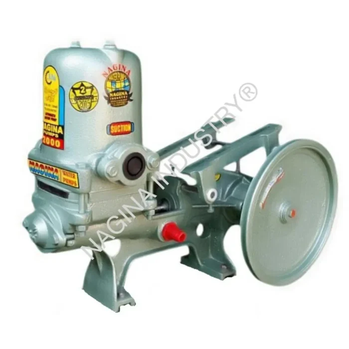 NAGINA Piston Pump (SUPER) ( GD-2000) SIZE: 1×1 - Image 1