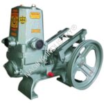 NAGINA SERVICE PUMP(GD 5000 NEW) SIZE:1¼×1½