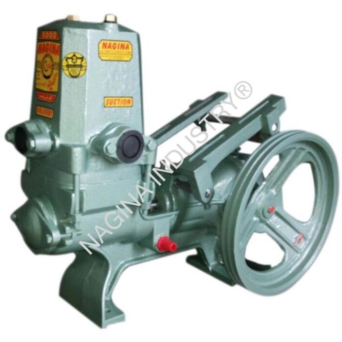 NAGINA SERVICE PUMP(GD 5000 NEW) SIZE:1¼×1½ - Image 1