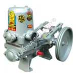 NAGINA Piston Pump 3F (GD/NG-2500) SIZE: 1¼×1¼