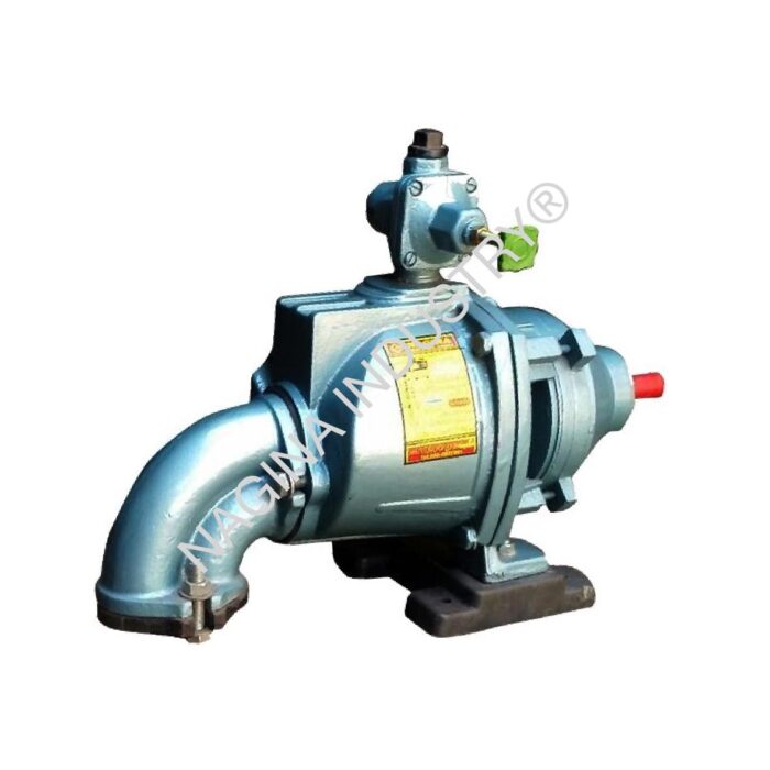 NAGINA Deep Well Injector Pumps (N.G-1/2/3) (COUPLE PUMPS) - Image 1