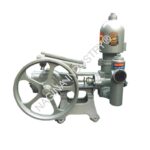 NAGINA Bottle Piston Pump (GD-5000) SIZE: 1¼×1½