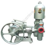 NAGINA Bottle Piston Pump (GD-8000) SIZE: 2×2½