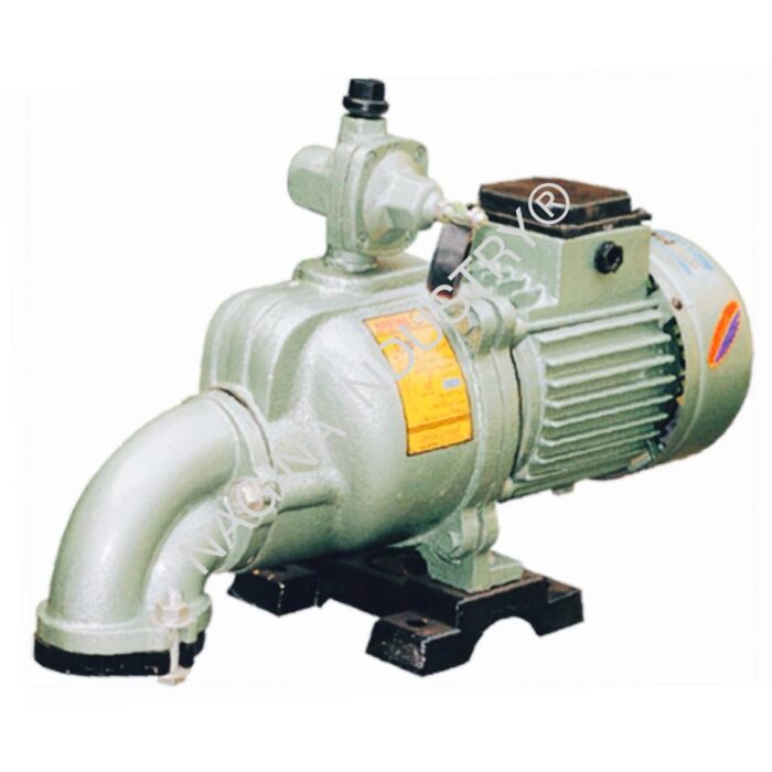 NAGINA Deep Well Injector Pumps (M-1) ¾ HP - Image 1