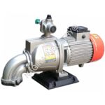 NAGINA Deep Well Injector Pumps (M-2) 1½ HP