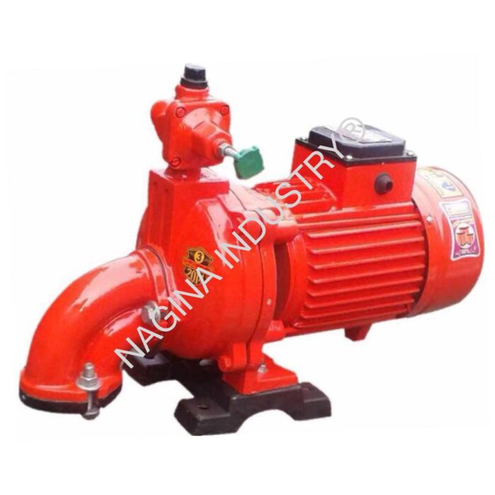 NAGINA Deep Well Injector Pumps (M.M-1) ¾ HP - Image 1