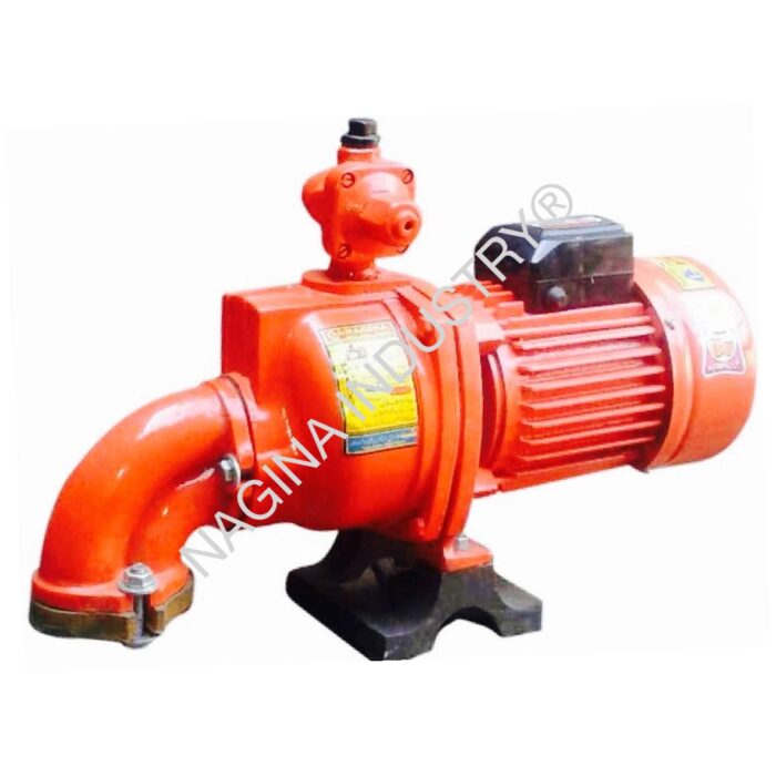 NAGINA Deep Well Injector Pumps (M.M) ½ HP - Image 1