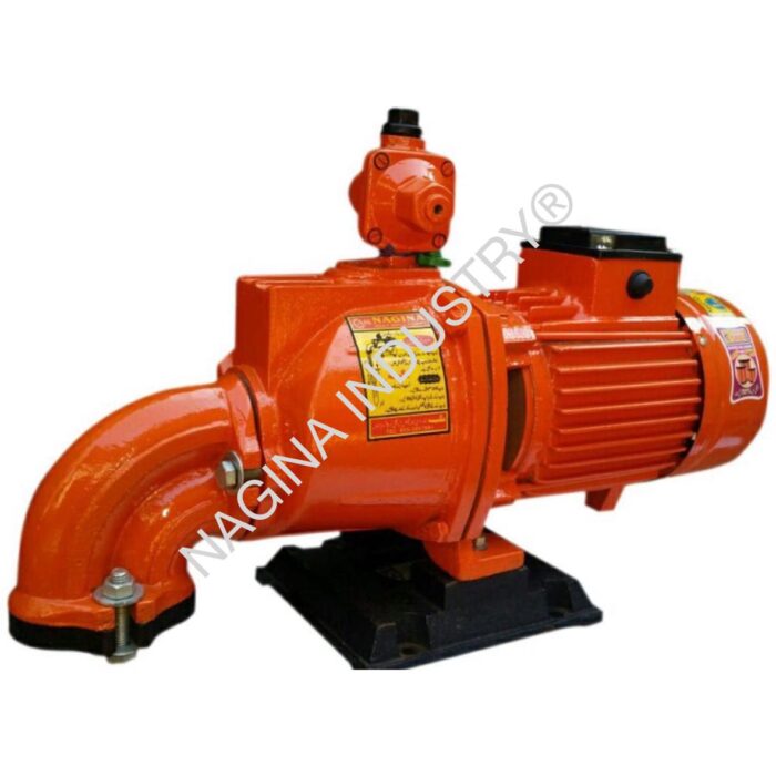 NAGINA Deep Well Injector Pumps (N.G-1) 1 HP - Image 1