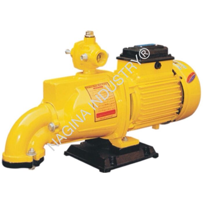 NAGINA Deep Well Injector Pumps (N.G-2) 2 HP - Image 1