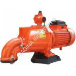 NAGINA Deep Well Injector Pumps (N.G-3) 3 HP