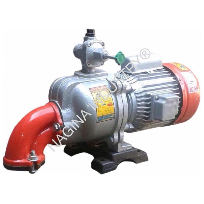 NAGINA Deep Well Injector Pumps S.M-1 ¾ HP - Image 1