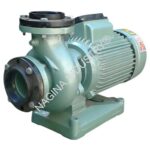 NAGINA Mono-Block Pumps 3 HP  SIZE: (3×3)