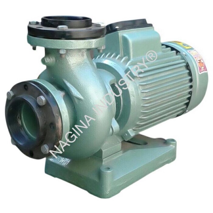 NAGINA Mono-Block Pumps 3 HP  SIZE: (3×3) - Image 1