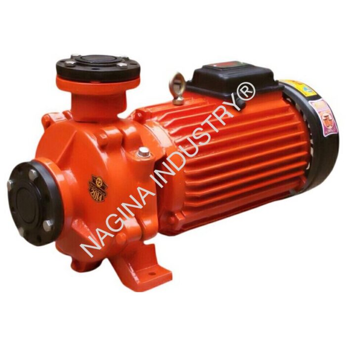 NAGINA Mono-Block Pumps 5 HP SIZE 1½×1½ - Image 1