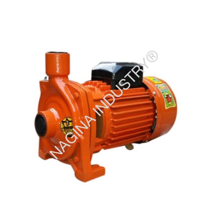 NAGINA Mono-Block Pumps ½ HP  SIZE: (1×1) - Image 1