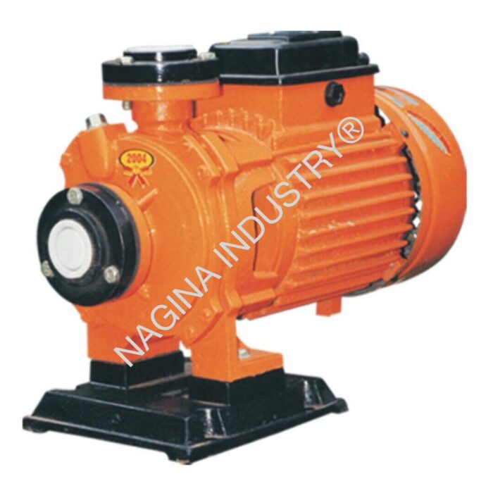 NAGINA Mono-Block Pumps(SS-2) 2 HP  SIZE: (1×1¼) - Image 1
