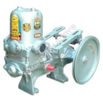 NAGINA Piston Pump (SUPER 3F) ( GD-2000) SIZE: 1×1