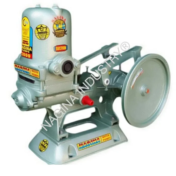 NAGINA Piston Pump (SUPER FD) (GD-2000) SIZE: 1×1 - Image 1