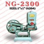 NAGINA Piston Pump NG-2300 - Image 4