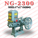 NAGINA Piston Pump NG-2300