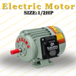 NAGINA Electric Motor ½HP