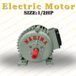 NAGINA Electric Motor ½HP - Image 3